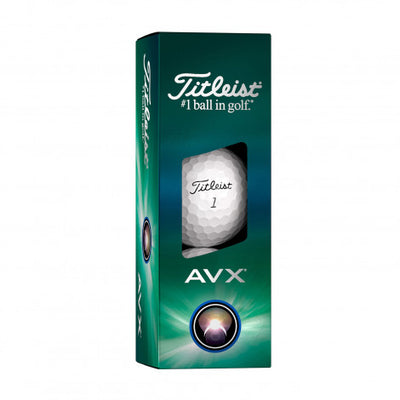 Titleist AVX Golf Ball