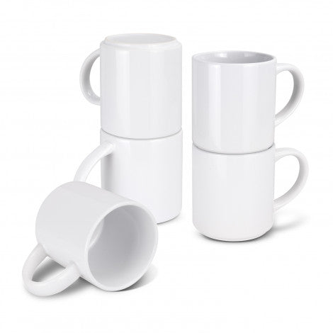 Neva Stackable Coffee Mug