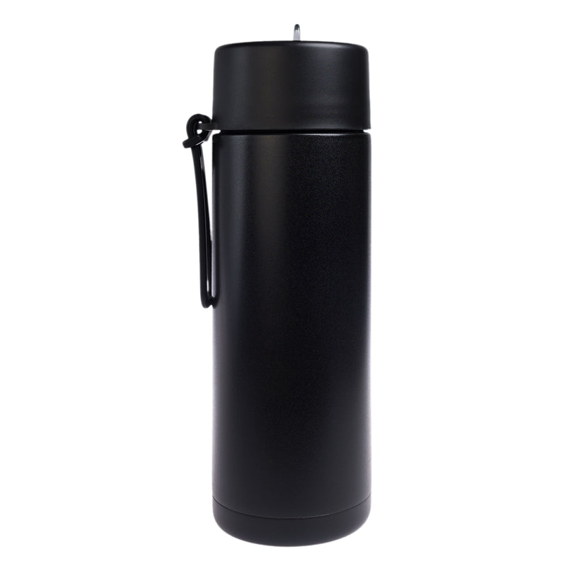 LL6947 Zara 600ml Steel Bottle