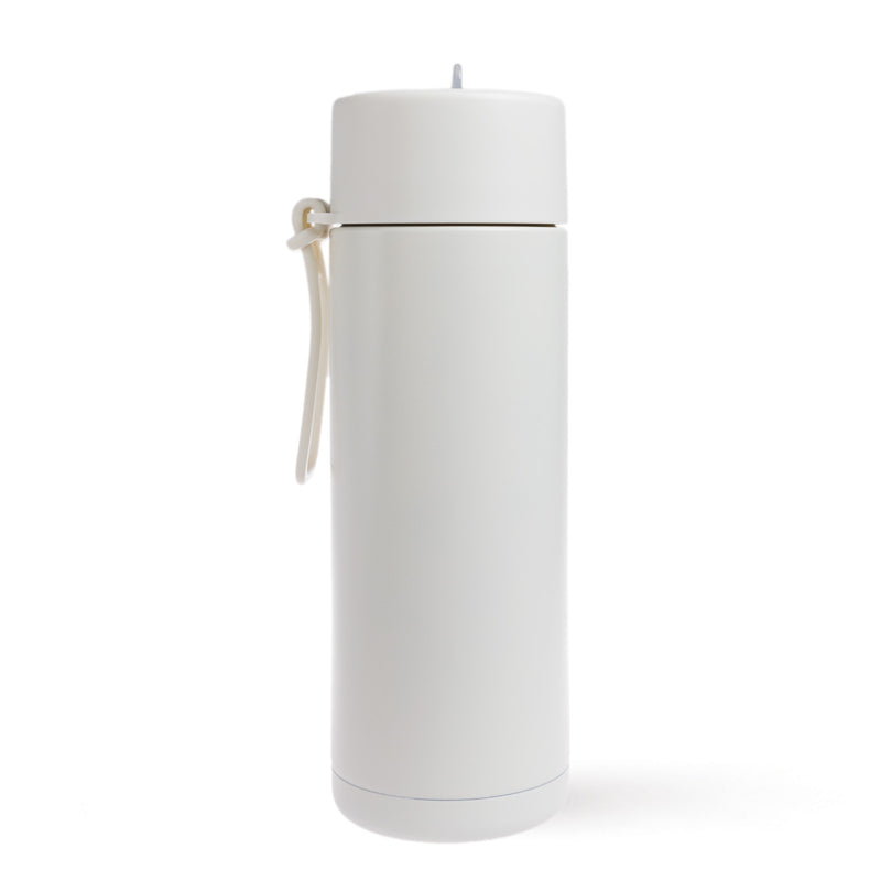 LL6947 Zara 600ml Steel Bottle