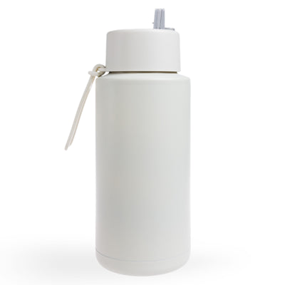 LL6949 Zara 1 Litre Steel Bottle